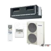 Канальный кондиционер Panasonic S-F50DD2E5/U-B50DBE8 в Бресте