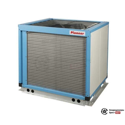  Канальный кондиционер Pioneer KFDH250UW/KODH250UW в Бресте