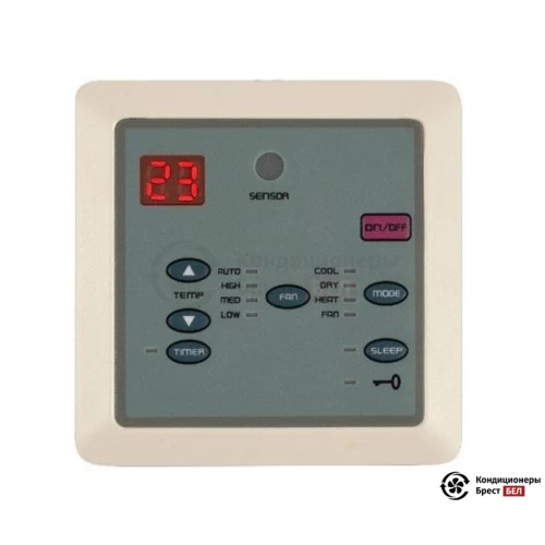  Канальный кондиционер Pioneer KFDH250UW/KODH250UW в Бресте