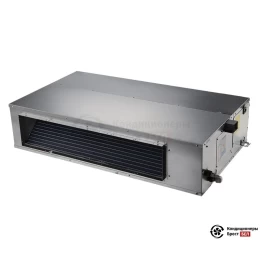 Канальный кондиционер QuattroClima QV-I18DG1/QN-I18UG1