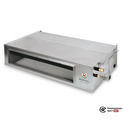Канальная сплит-система Royal Clima CO-D 60HNXA/CO-E 60HNXA в Бресте