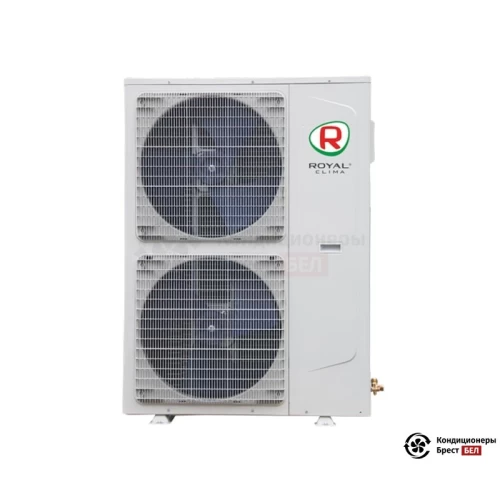 Канальная сплит-система Royal Clima CO-D 60HNXA/CO-E 60HNXA в Бресте