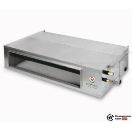 Канальный кондиционер Royal Clima CO-D 36HNX/CO-E 36HNX