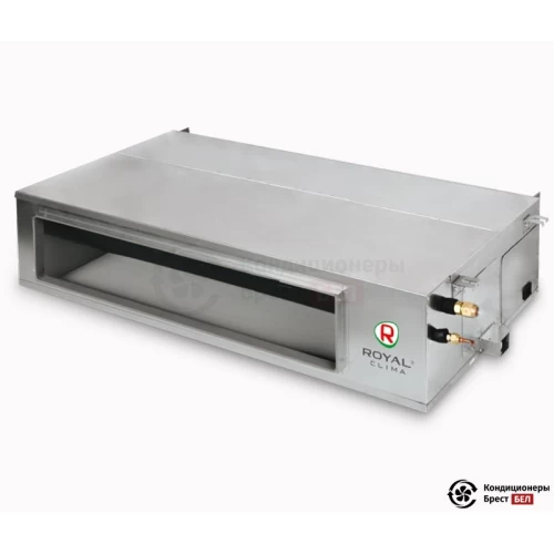  Канальный кондиционер Royal Clima CO-D 24HNX/CO-E 24HNX в Бресте