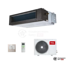 Канальный кондиционер TCL TTB-24HWA