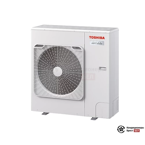  Канальный кондиционер Toshiba RAV-RM1101BTP-E/RAV-GM1101AT8P-E в Бресте