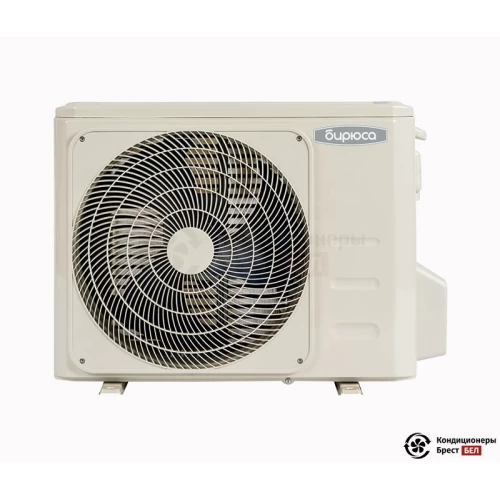  Канальный кондиционер Бирюса BLMD-H18/4DR1 в Бресте