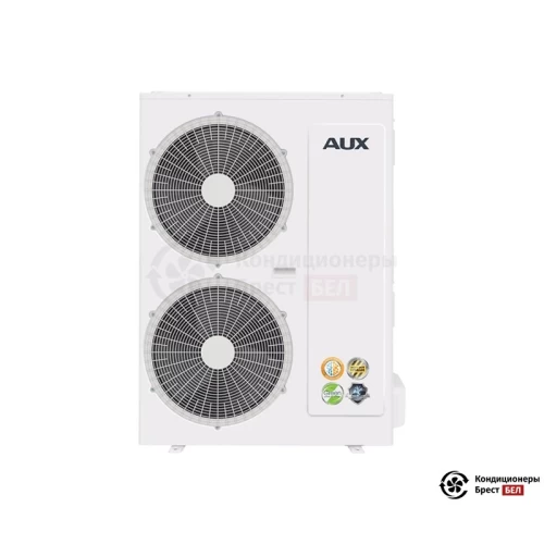 Кассетная сплит-система AUX ALCA-H60/5DR2А в Бресте