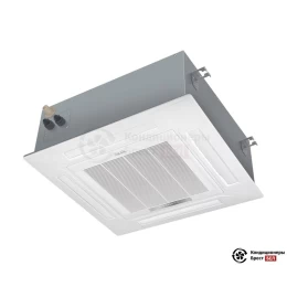 Кассетный кондиционер AUX ALCA-H12/4DR2