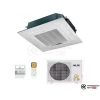  Касcетный кондиционер AUX  ALCA-H18/4DR1A/AL-H18/4DR1(U)A в Бресте