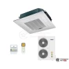 Касcетный кондиционер AUX ALCA-H48/5R1/AL-H48/5R1(U) в Бресте