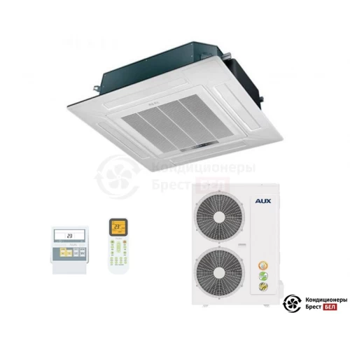  Касcетный кондиционер AUX ALCA-H48/5R1/AL-H48/5R1(U) в Бресте