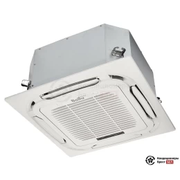 Кассетный кондиционер Ballu BLC_C-12HN1_21Y (compact)