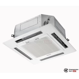 Кассетный кондиционер Berlingtoun BCI-18ACST1/BCO-18AST1