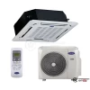 Кассетный кондиционер Carrier 42QTD060NT/38QUS060NT-1 в Бресте