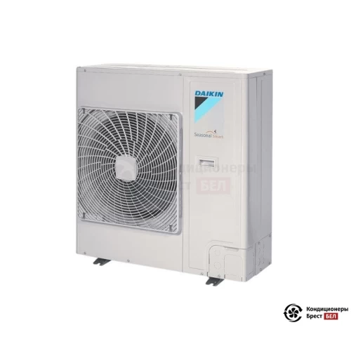 Кассетная сплит-система Daikin FCAHG71H/BYCQ140E/RZQG71L9V в Бресте