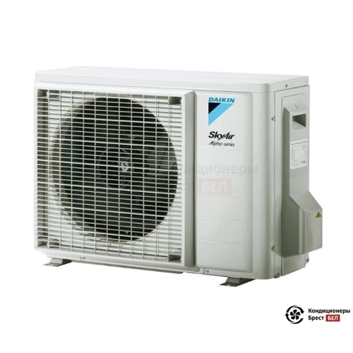 Кассетная сплит-система Daikin FCAG50B/BYCQ140E/RZAG50A в Бресте