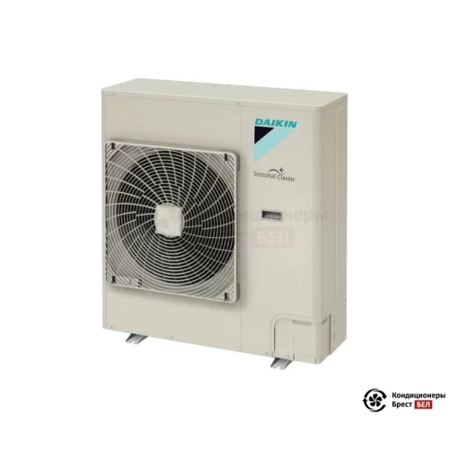 Кассетная сплит-система Daikin FCAG100B/BYCQ140E/RZQSG100L8Y в Бресте
