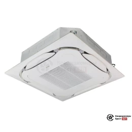 Daikin FCAG125B/BYCQ140E/RZQG125L8Y