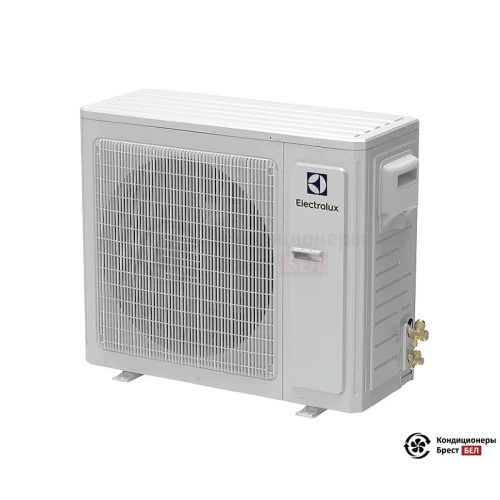  Кассетный кондиционер Electrolux EACC-18H/UP3/N3 в Бресте