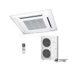 Кассетный кондиционер Fujitsu AUYG30LRLE/UTGUGYAW/AOYG30LETL в Бресте