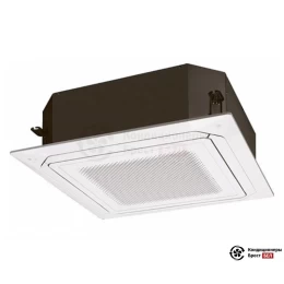 Кассетный кондиционер General AUXG45KRLB/AOHG45KRTA/-43