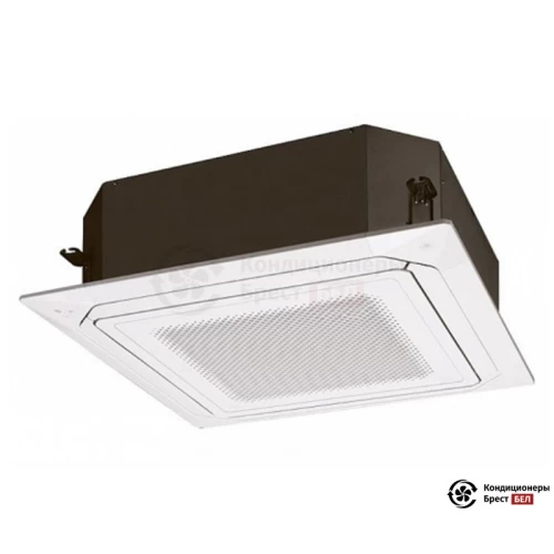  Кассетный кондиционер General AUXG24KRLB/AOHG24KBTB/-20 в Бресте