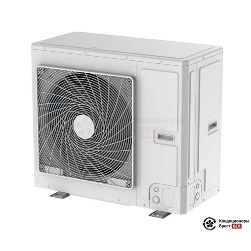  Кассетный кондиционер Gree GUD140T/A-S/GUD140W/A-X в Бресте