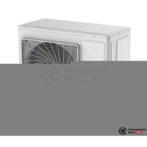  Кассетный кондиционер Gree GU140T/A1-K/GU140W/A1-M в Бресте