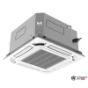 Кассетный кондиционер Gree GUD50T/A1-K/GU50W/A1-K в Бресте