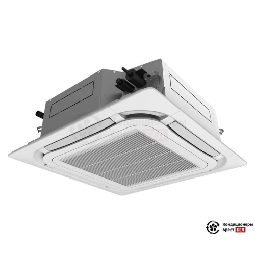  Кассетный кондиционер Gree GUD71T/A-S/GUD71W/A-S в Бресте
