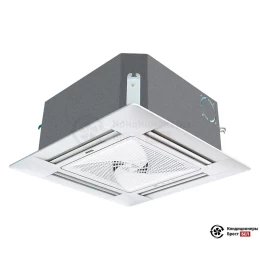 Кассетный кондиционер Haier ABH071G2ERG/1U24GS1ERA