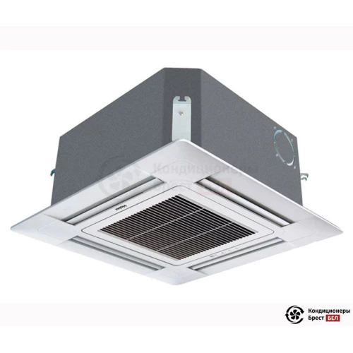  Кассетный кондиционер Haier AB35S2SC1FA/1U35S2SM1FA в Бресте