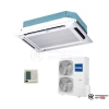 Кассетный кондиционер Haier AB60CS1ERA(S)/1U60IS1EAB(S) в Бресте