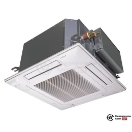 Кассетный кондиционер Hitachi RAC-25NPE/RAI-25RPE/P-AP56NAMS