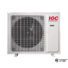  Кассетный кондиционер IGC ICХ-V18HDC/IUX-V18HDC в Бресте