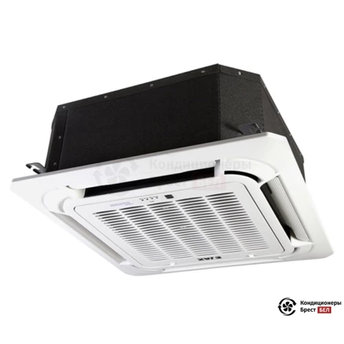  Кассетный кондиционер JAX ACQ-30 HE5/ACX-30 HE5 в Бресте