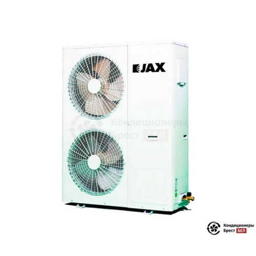  Кассетный кондиционер JAX ACIQ-48 HE/ACIX-48 HE в Бресте