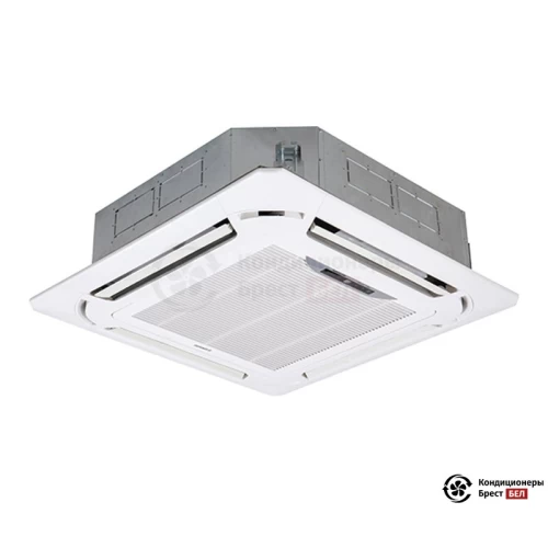  Кассетный кондиционер Kentatsu KSVA105HZAN1/KSUN105HZAN3 в Бресте