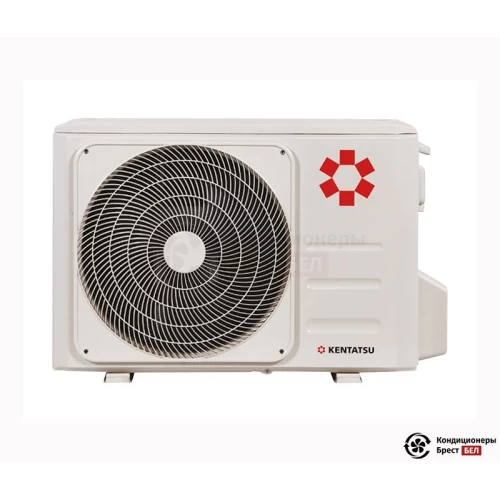  Кассетный кондиционер Kentatsu KSZB53HZAN1/KPU65-D/KSUNB53HZAN1 в Бресте