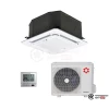 Кассетный кондиционер Kentatsu KSZT35HFAN1/KPU65-D/KSUT35HFAN1 в Бресте