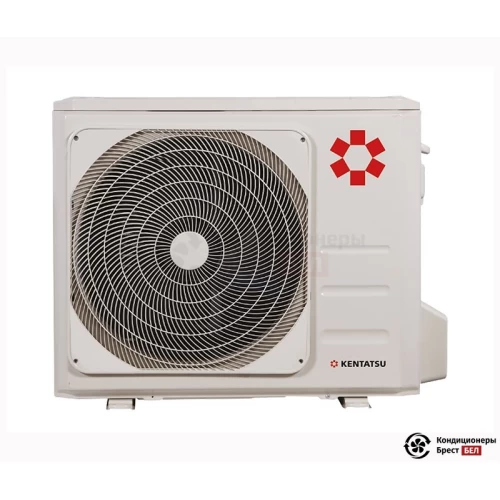  Кассетный кондиционер Kentatsu KSVT70HFAN1/KPU95-DR/KSUTA70HFAN1 в Бресте