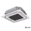 Кассетный кондиционер Leberg LS-CS36A/LU-36A3 в Бресте