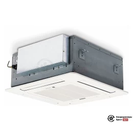 Кассетный кондиционер Lessar LS-HE12BCWA2/LU-HE12UWA2/LZ-B4COBA