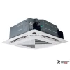Кассетный кондиционер Lessar LS-HE55BVA4/LU-HE55UVA4/LZ-B4UB в Бресте