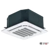Кассетный кондиционер MDV MDCA4-18HRFN8/MDOU-18HFN8 в Бресте