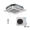 Кассетный кондиционер MDV MDCD-24HRN1/MDOU-24HN1-L в Бресте