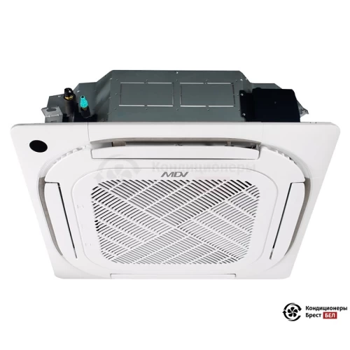 Кассетная сплит-система MDV MDCD-48HRFN8/MDOU-48HFN8 в Бресте