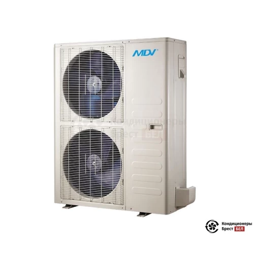 Кассетная сплит-система MDV MDCD-48HRFN8/MDOU-48HFN8 в Бресте