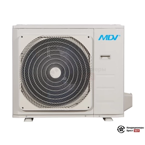 Кассетная сплит-система MDV MDCD-36HRFN8/MDOU-36HFN8 в Бресте